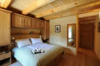 Hibou Chambres & Spa - Cogne Các khách sạn gần Miniera Costa del Pino