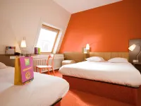 Ibis Styles Nancy Centre Gare Hotel di Laxou
