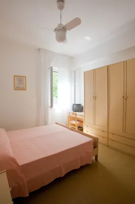 Hotel Santa Lucia Hotel di Guardia Piemontese Terme
