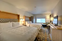 โรงแรม ฮอลิเดย์ อินน์ เซเลม บาย IHG - สัตว์เลี้ยง