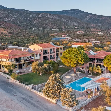 Hotel Ledra