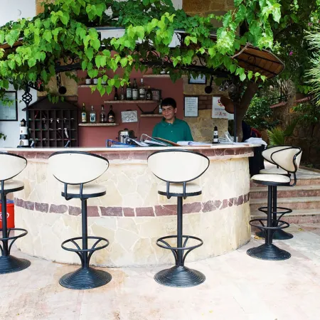 Villa Sonata