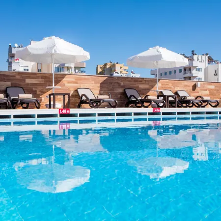 Holiday Inn ANTALYA - LARA by IHG