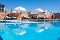 Holiday Inn ANTALYA - LARA by IHG - 5 tähden