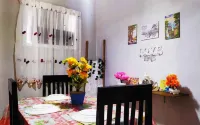 Villa Zain - pet friendly