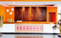Hotel Grand Mutiara