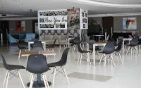 โรงแรม MG เซตอส เซอมารัง - พร้อมอาหารเช้า