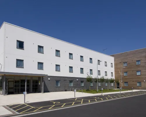 Premier Inn Ashford (Eureka Leisure Park) Hotels in Ashford