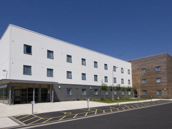 Premier Inn Ashford (Eureka Leisure Park)