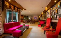 Efa Hotel Banjarmasin Hotel a Banjarmasin