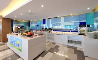 Holiday Inn Express Changchun High Tech Zone