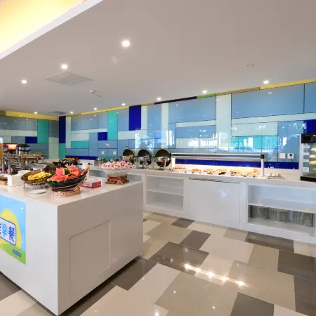 Holiday Inn Express CHANGCHUN HIGH-TECH ZONE by IHG