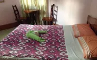TIA Mer's Guest House