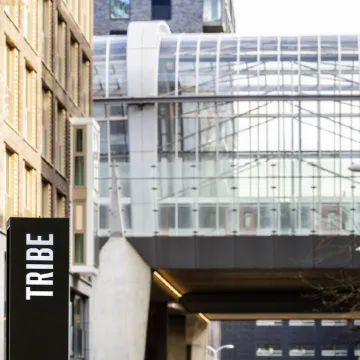 Tribe Amsterdam City