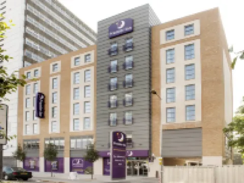 Premier Inn London Croydon Town Centre Hotels in Croydon