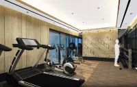 Royal Malioboro by Aston - Gym