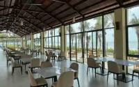 Seaview Blue Sapphire Apartment - Aria Resort Vung Tau