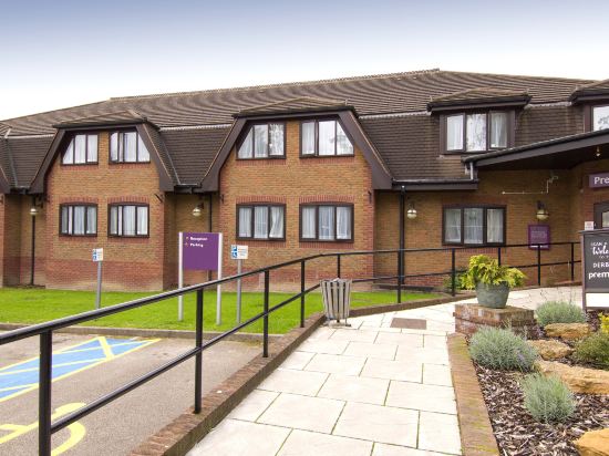 10 Best Hotels near RollsRoyce Leisure Derby Derby 2023  Tripcom