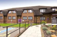 Premier Inn Derby South Hotel di Derby