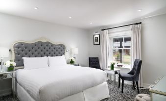 The Lodge at Ashford Castle