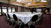 The Ashbourne Hotel, BW Signature Collection - parking
