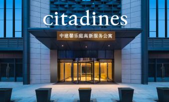 Citadines Gaoxin Xi'an - Housity