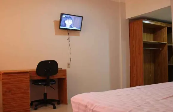 皇家芭比娜酒店