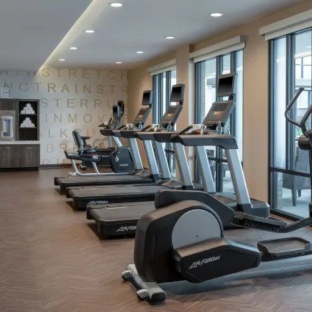 Residence Inn Lancaster Palmdale
