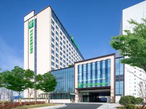 Holiday Inn ZHENGZHOU HIGH-TECH ZONE