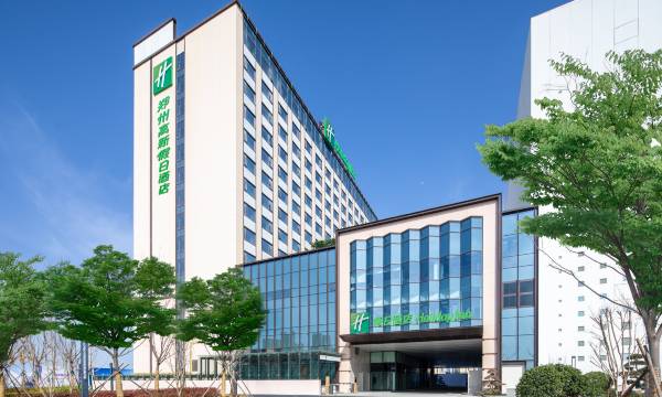 Holiday Inn Zhengzhou High-Tech Zone by IHG