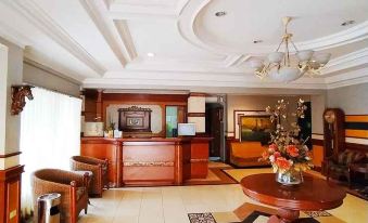 Hotel Indah Jaya Solo