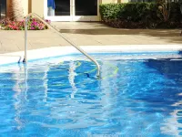 Best Western Plus Los Mochis - ที่มีสระว่ายน้ำ