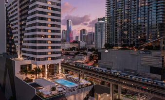 Element Miami Brickell