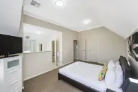 Serenity on the Terrace Hotels in Mandurah