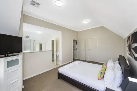 Serenity on the Terrace Отели в г. Фалкон