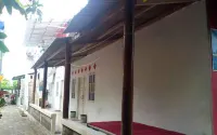 Tidung Solata Homestay Hotel in zona Pulau Ayer