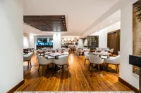 Hotel Dann Carlton Bucaramanga - breakfast