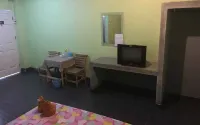 Mee Rak Resort Hotels in Bang Lamung Subdistrict