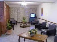 Hotel América