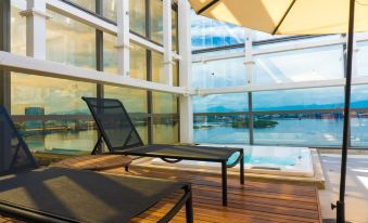 Novotel RJ Porto Atlantico