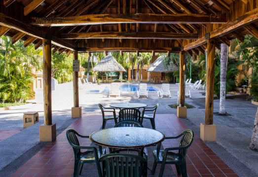 호텔 마르가리타스