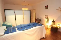 Howard Johnson Rio Ceballos Hotel y Casino - spa