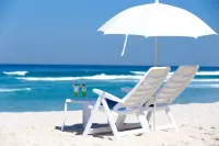Wyndham Rio Barra - Beach