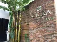 Angra Praia Hotel Hotels in Форталеза