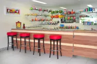 Rede Andrade Comfort - bar