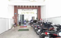 Anh Thu Hotel Hotel dekat Kim Son Pagoda