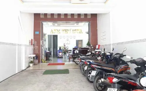 Anh Thu Hotel Hotels in Ca Mau