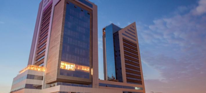 Sonesta Hotel Arequipa โรงแรมในอเรกีปา