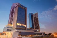 Sonesta Hotel Arequipa Hoteles en 