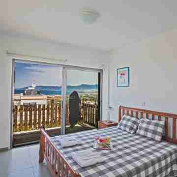 Latchi Esprit Villa Ev23 Rooms